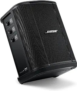 SPEAKER BOSE S1 PRO BLUETOOTH PORTABLE