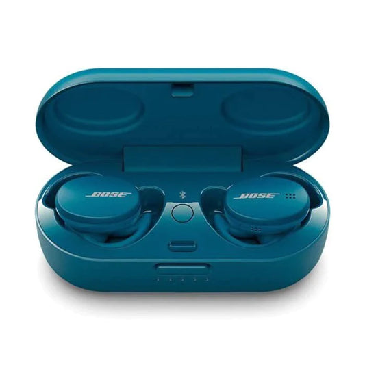 Audifonos bose sport earbuds in ear bt - azul