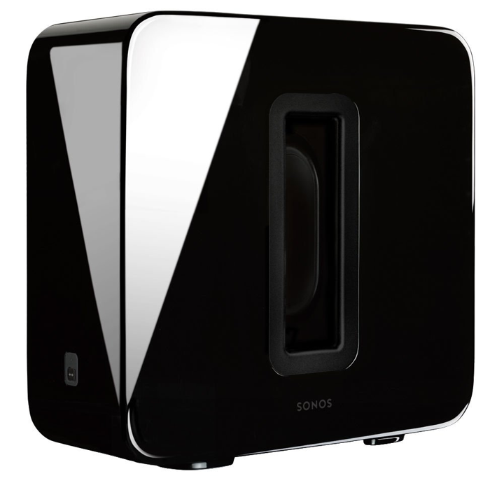 Sonos Sub Wireless Subwoofer - Negro