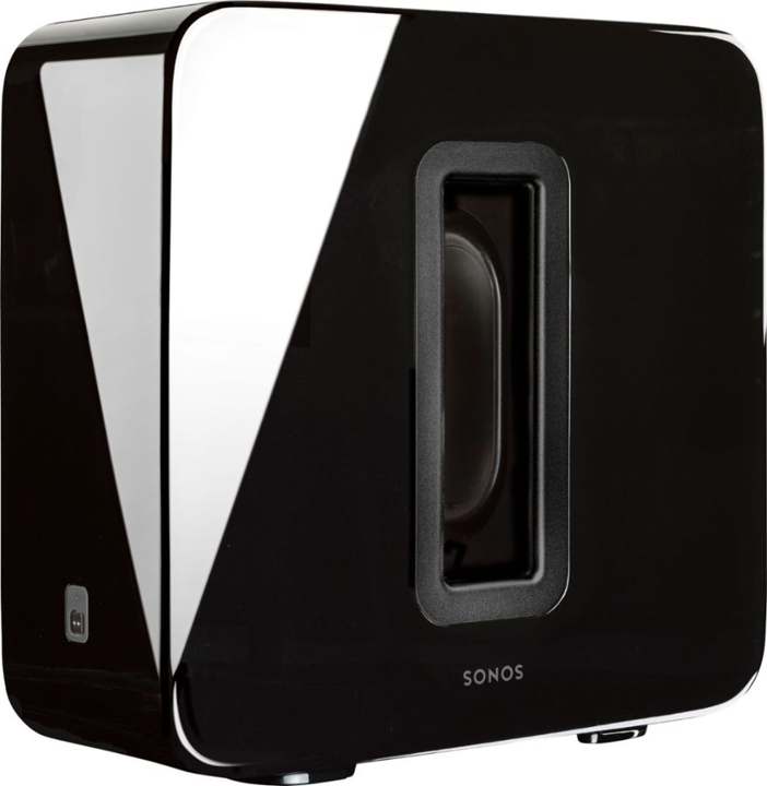 Sonos Sub Wireless Subwoofer - Negro