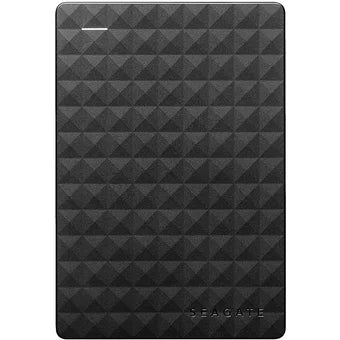 SEAGATE EXPANSION HD 2.5 4TB BLK