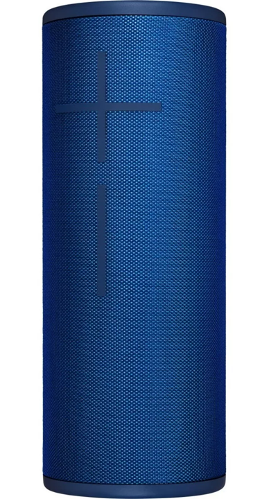 Bocina Logitech Ultimate Ears Megaboom3 BT Azul