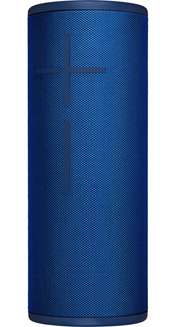 Bocina Logitech Ultimate Ears Megaboom3 BT Azul