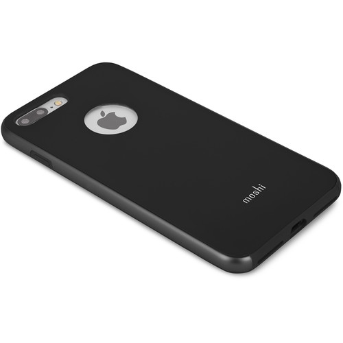 Case iglaze para iphone 7 plus - Negro