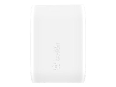 ADAPTADOR BELKIN PARED 30W