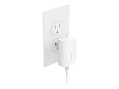 ADAPTADOR BELKIN PARED 30W