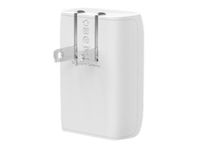 ADAPTADOR BELKIN PARED 30W