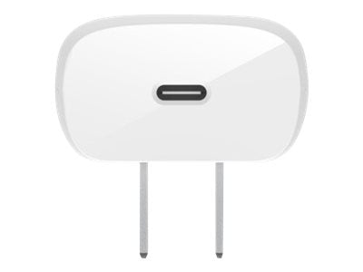 ADAPTADOR BELKIN PARED 30W