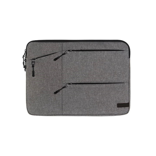 FUNDA ADD ON PARA MACBOOK PRO/AIR 13"/14" - GREY