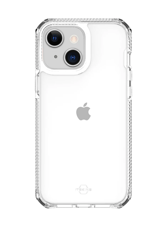 Case ITSKINS SUPREME CLEAR Para iPhone 13 - Transparente