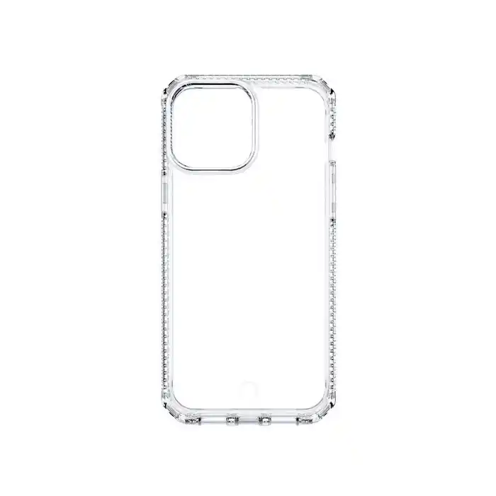 Case ITSKINS Espectro Para iPhone 13 Pro - Transparente