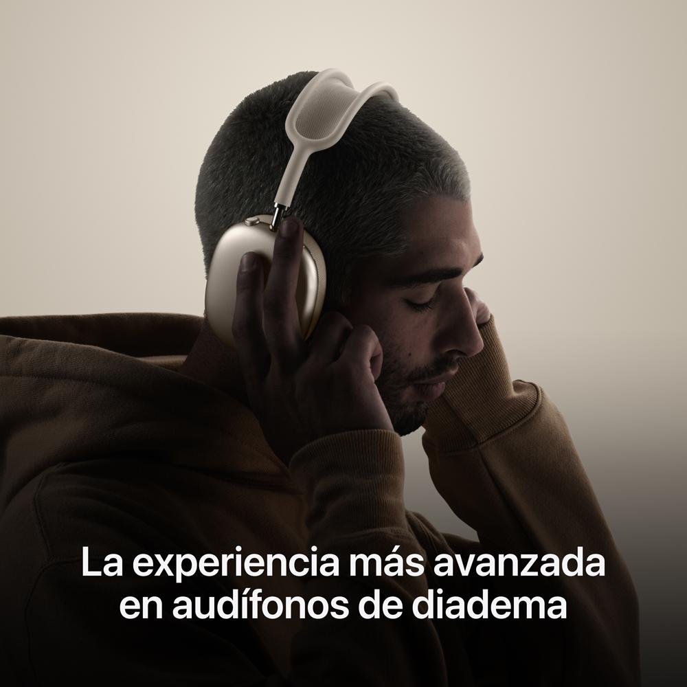 AirPods Max - Azul medianoche