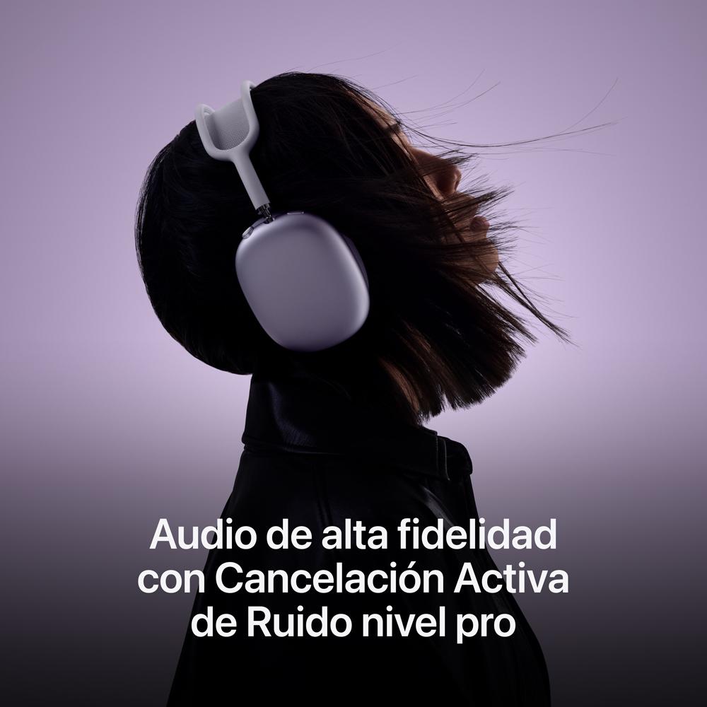 AirPods Max - Azul medianoche