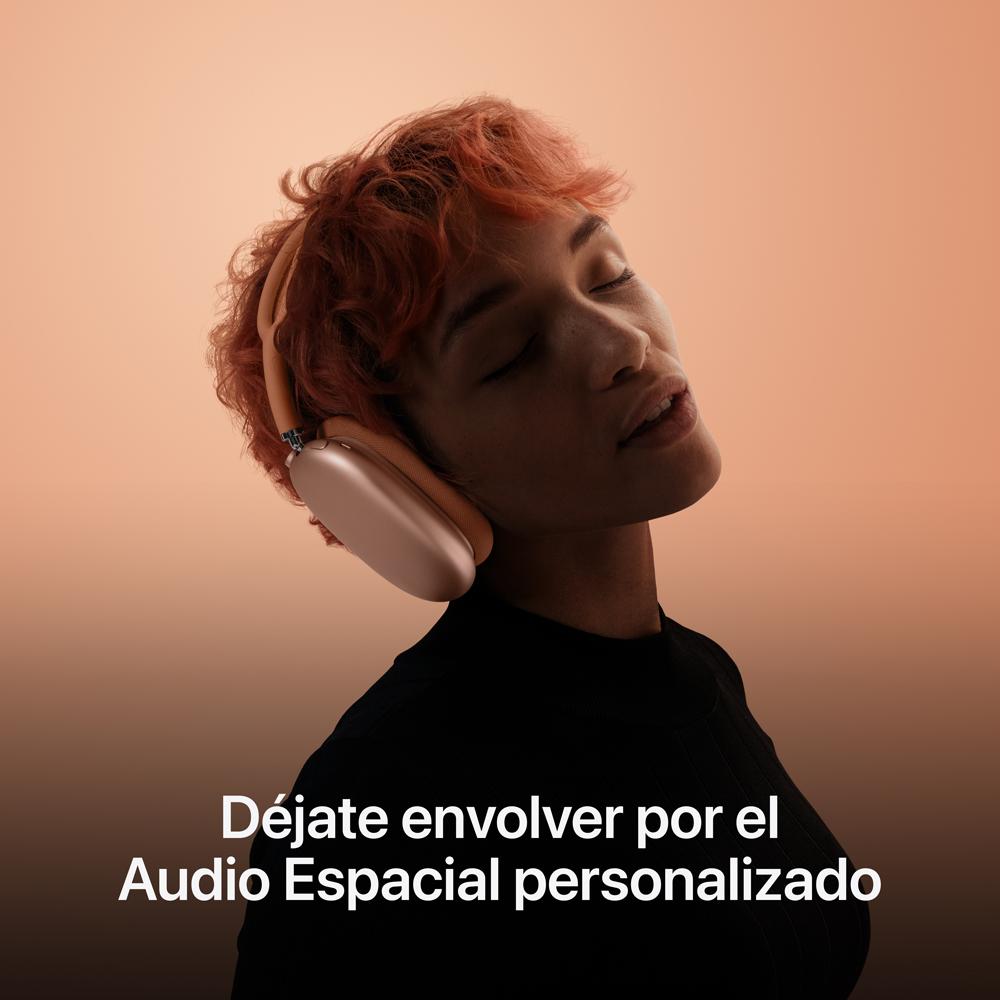 AirPods Max - Azul medianoche