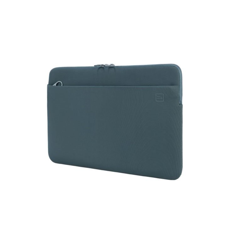 TUCANO SECOND SKIN SLEEVE MBP16 BLACK