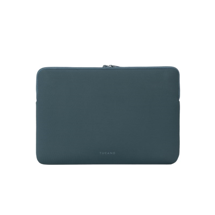 TUCANO SECOND SKIN SLEEVE MBP16 BLACK