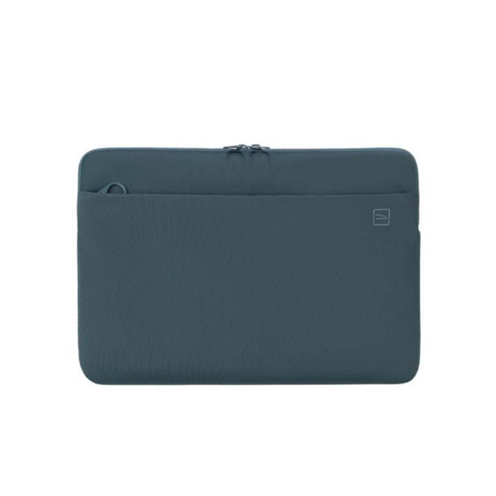 TUCANO SECOND SKIN SLEEVE MBP16 BLACK