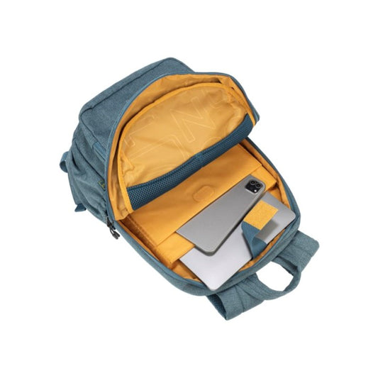 Morral Tucano Bit para laptop 16"- Blue