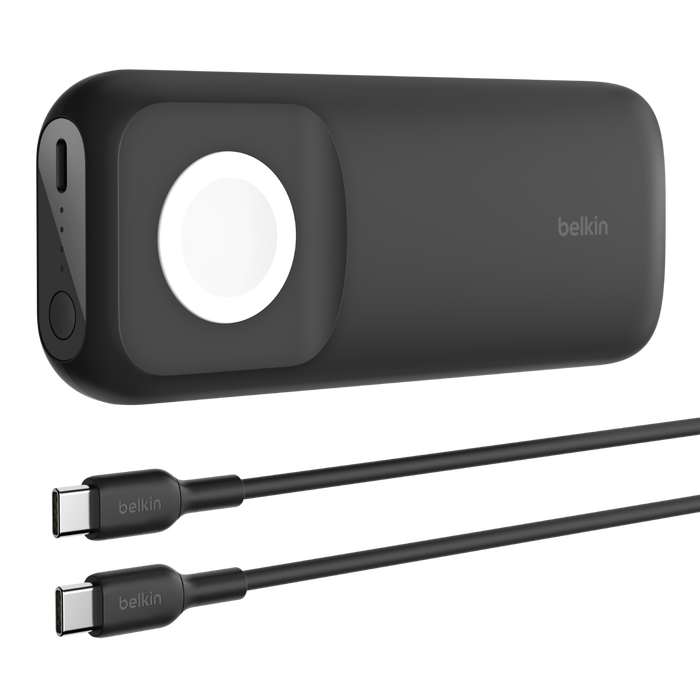 BATERIA BELKIN WATCH/IPHONE 10000 MAH