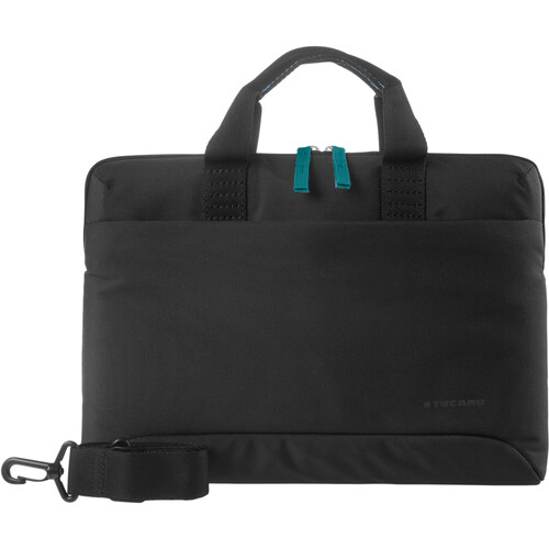 Bolso TUCANO SUPER SLIM SMILZA Para MacBook 14 -  Negro