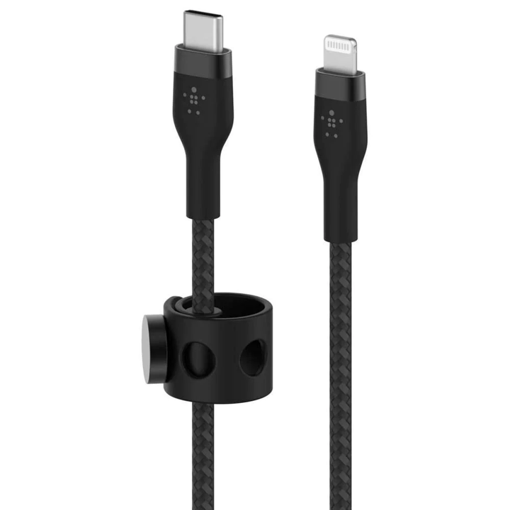 CABLE BELKIN USB-C A USB-C - 3M - PRO FL