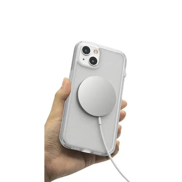 Case CATALYST INFLUENCE MAGSAFE Para iPhone 14- Transparente