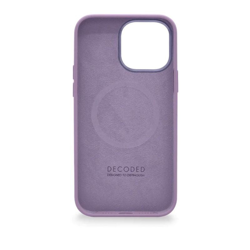 ANTIMICROBIALSILICONEBACKCOVER IPHONE14P