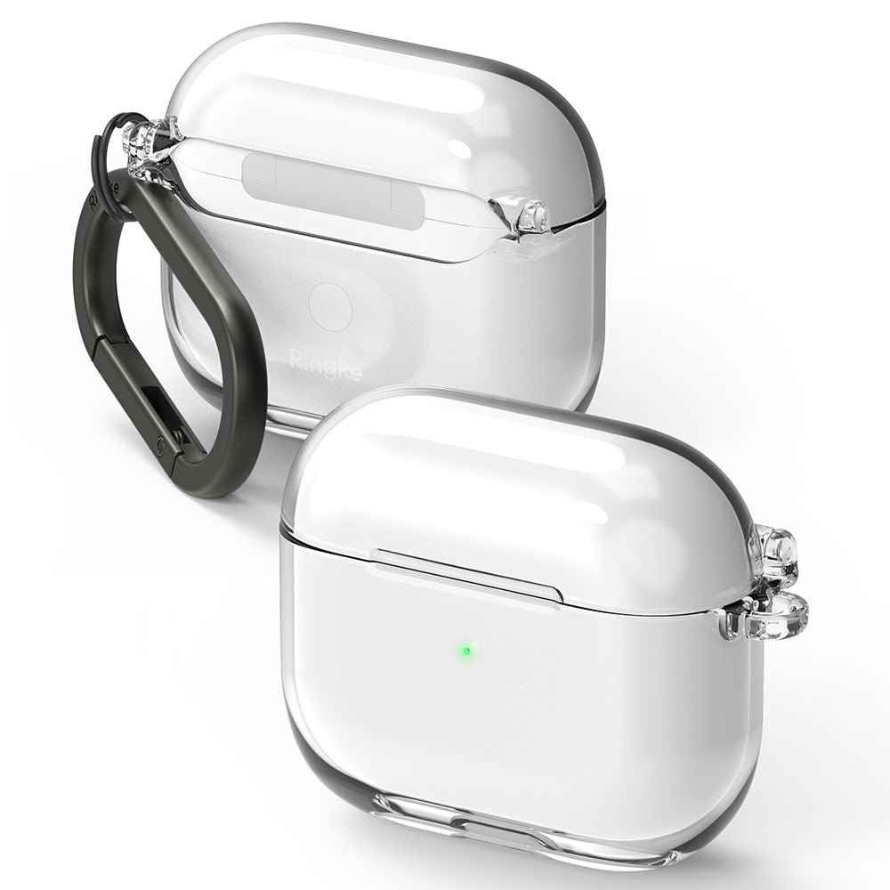 RINGKE HINGE CASE AIRPODS 3 CLEAR