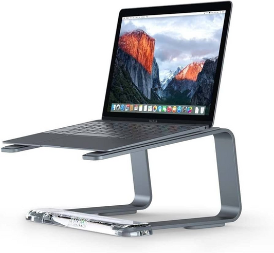 GRIFFIN ELEVATOR FOR MACBOOK - SPACE GRA