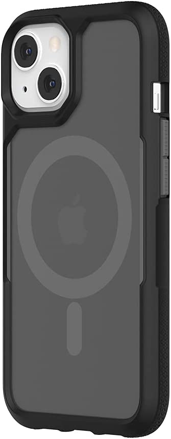 Case Griffin Survivor Endurance Para iPhone 13 - Negro