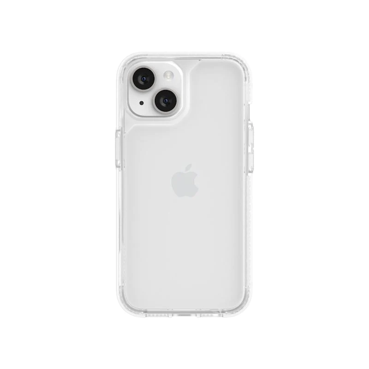 Case Griffin Survivor Strong para iPhone 14 - Clear