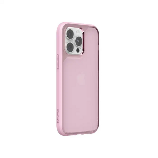 Case Griffin Survivor Strong para iPhone 14 Pro Max - Pink