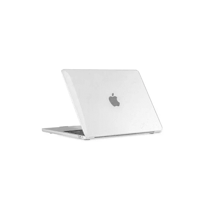 Carcasa Rígida NCO CRYSTAL Para MacBook Air de 13¨ - Transparente