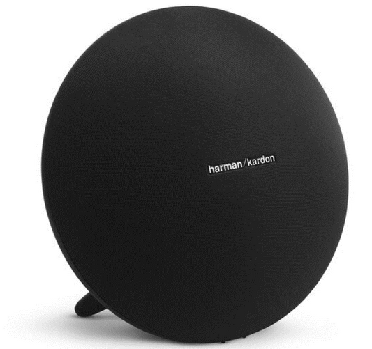 PARLANTE HARMAN KARDON AURA STUDIO 4 BLK