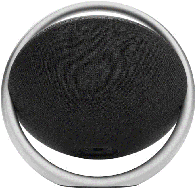 Altavoz Bluetooth Harman Kardon Onyx Studio 8 - Negro