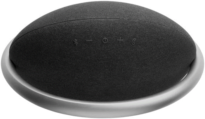 Altavoz Bluetooth Harman Kardon Onyx Studio 8 - Negro