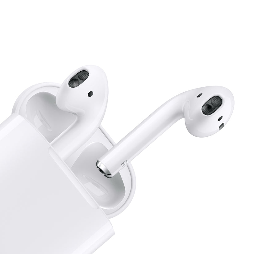 AirPods 2da generacion en www.mac-center.com