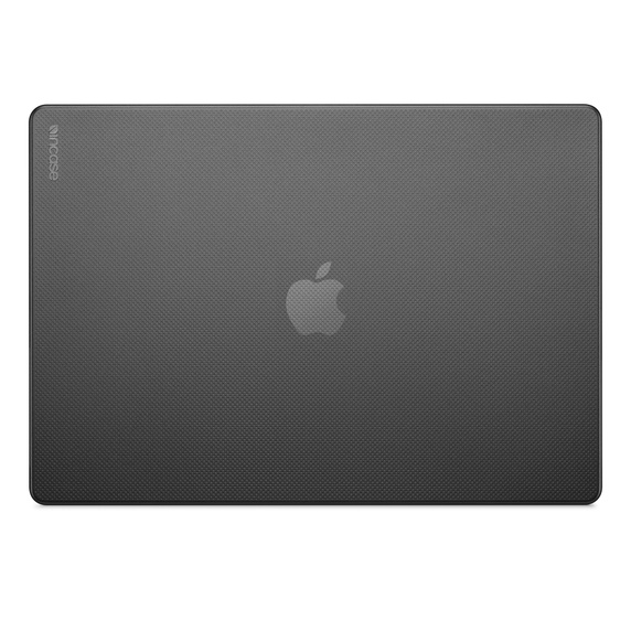 Carcasa Incase para MacBook Pro 16" M1 Pro/M1 Max – Negra