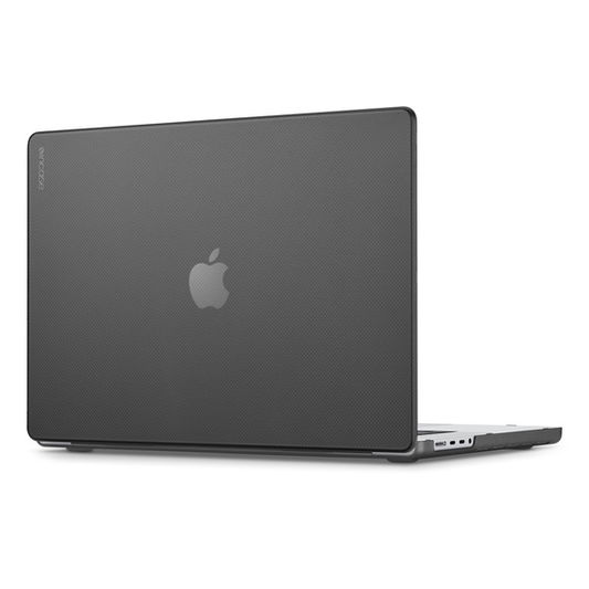 Carcasa Incase para MacBook Pro 16" M1 Pro/M1 Max – Negra