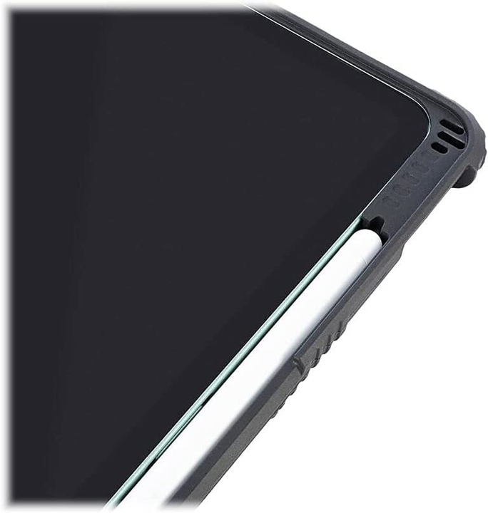 Case TUCANO RUGGEDIZED Folio Para iPad 10th Generación 2022 - Negro