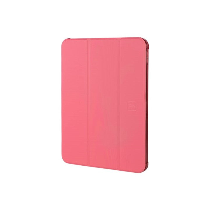 Folio Tucano Satin para iPad 10th - Pink