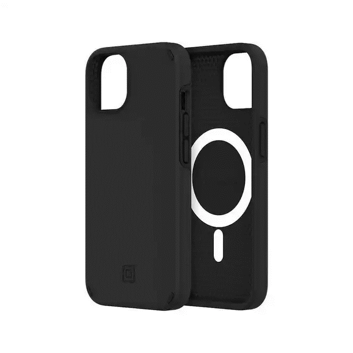 Case Incipio Dúo con MagSafe para iPhone 13 - Negro