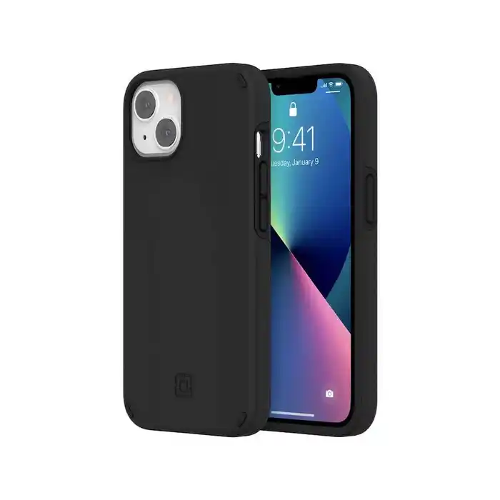 Case Incipio Dúo con MagSafe para iPhone 13 - Negro