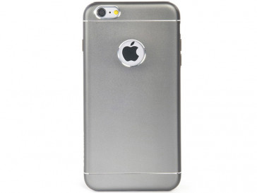 Case TUCANO ELEKTRO FLEX Para iPhone 6/6s 5.5 - Gris