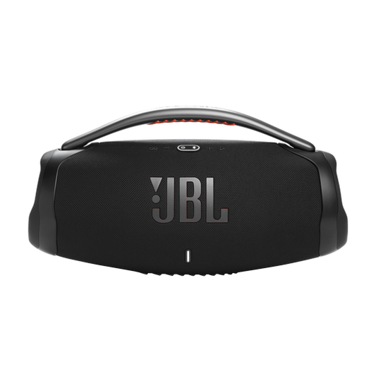 Parlante JBL BT Boombox 3 Negro