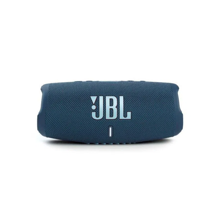 SPEAKER JBL CHARGE 5 PORTABLE BLUETOOTH BLUE