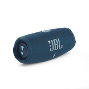 SPEAKER JBL CHARGE 5 PORTABLE BLUETOOTH BLUE.