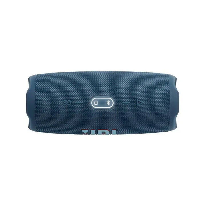 SPEAKER JBL CHARGE 5 PORTABLE BLUETOOTH BLUE.