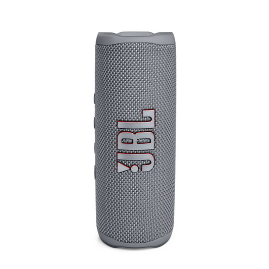Parlante JBL Flip 6 Bluetooth - Gris