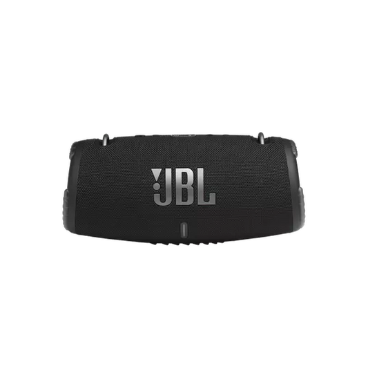 SPEAKER JBL XTREME 3 PORTABLE BLUETOOTH BLACK